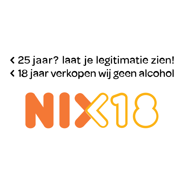 Nix 18