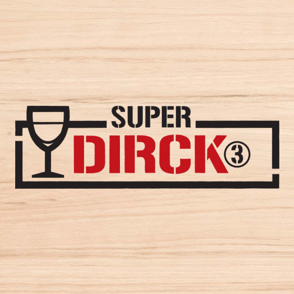 Super Dirck3