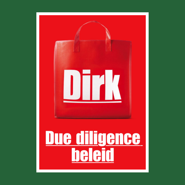 Due diligence