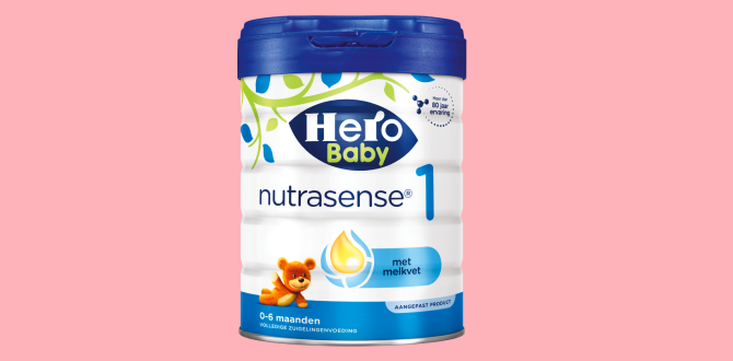 Herobaby nutrasense