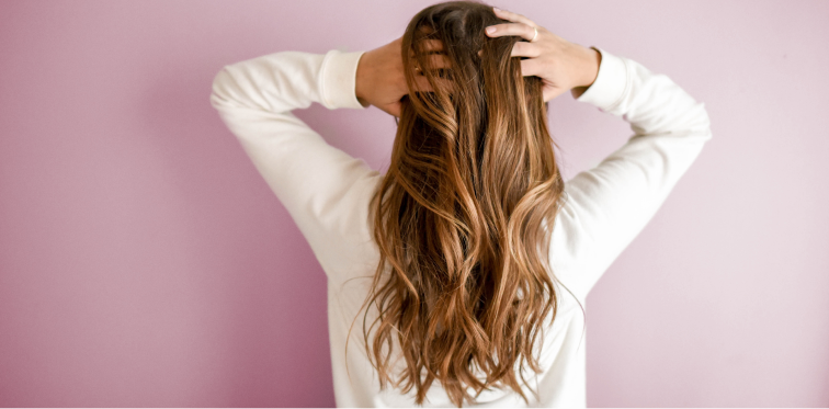 shampoo banner