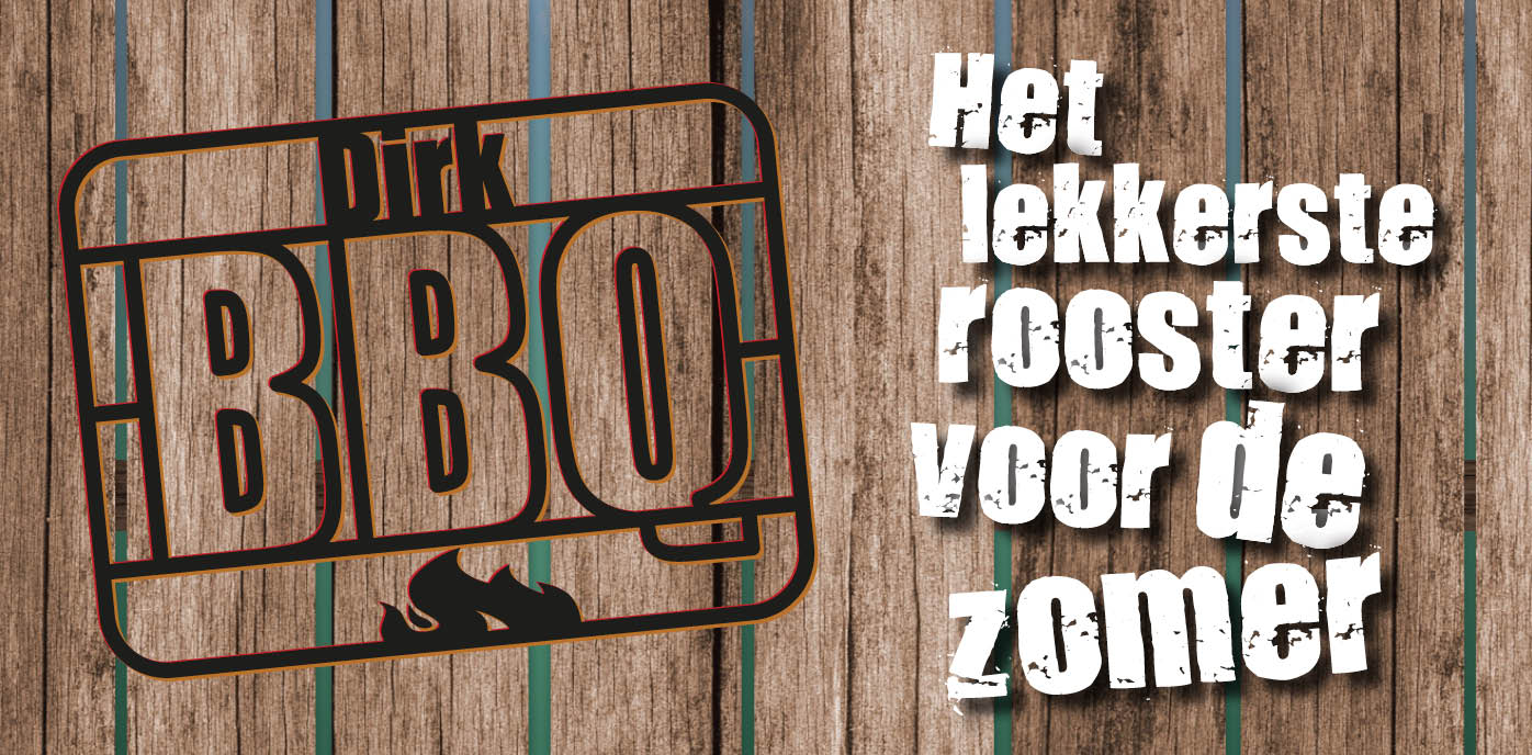Dirk van den Broek | Dirk