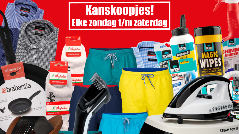 Kanskoopjes