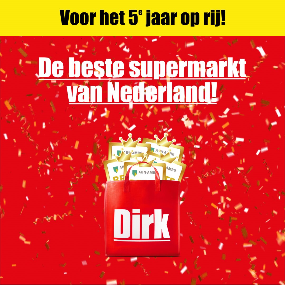 Beste supermarkt