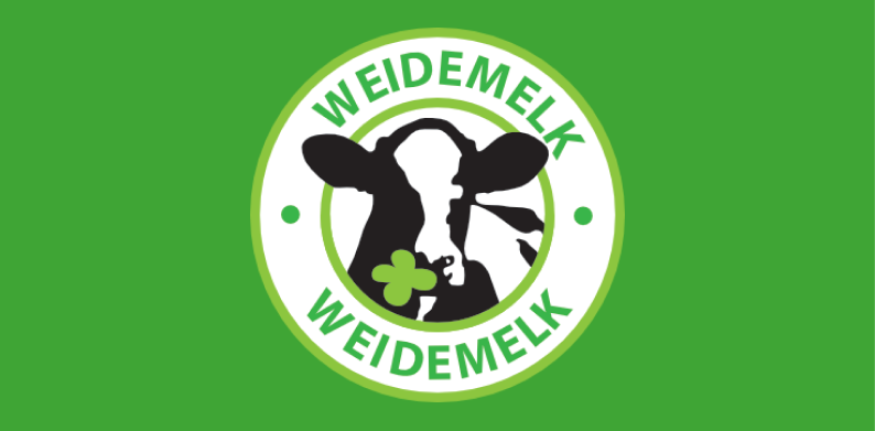 Weidemelk
