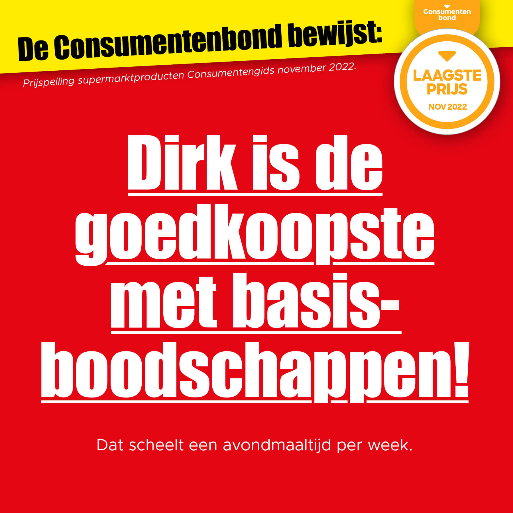Consumentenbond