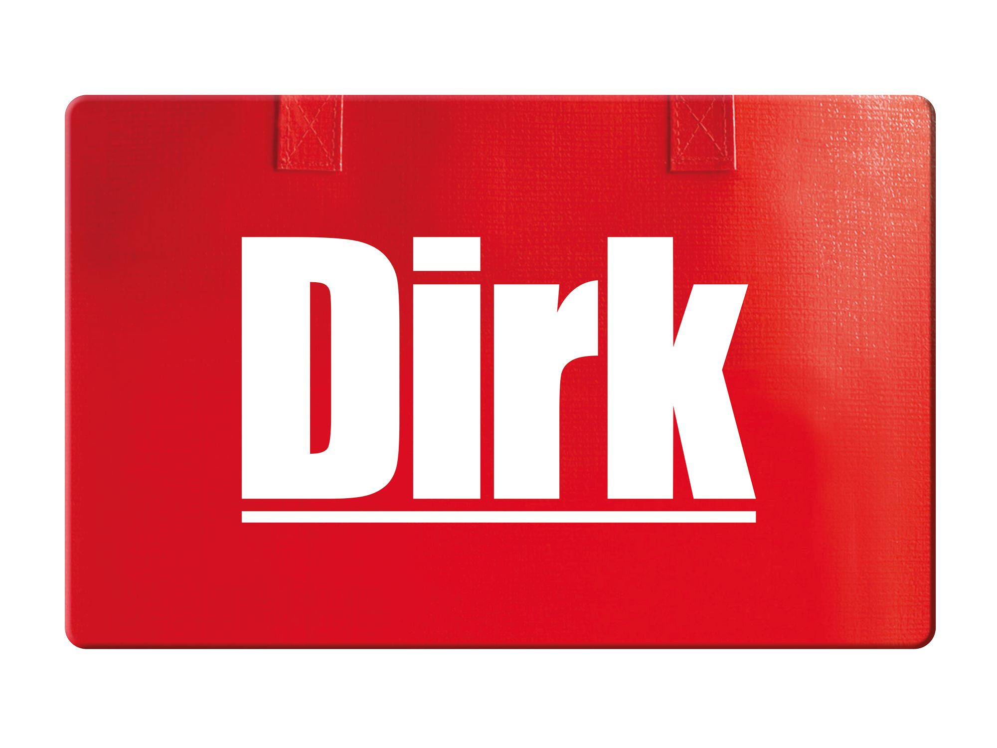 Geef Dirk cadeau