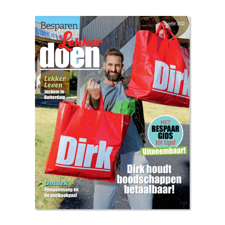 Lekker Doen Nr.6