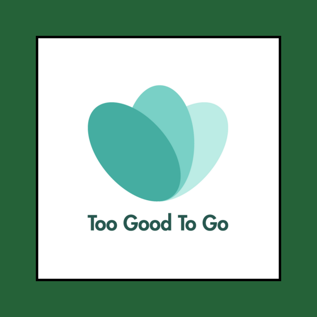 Too Good To Go