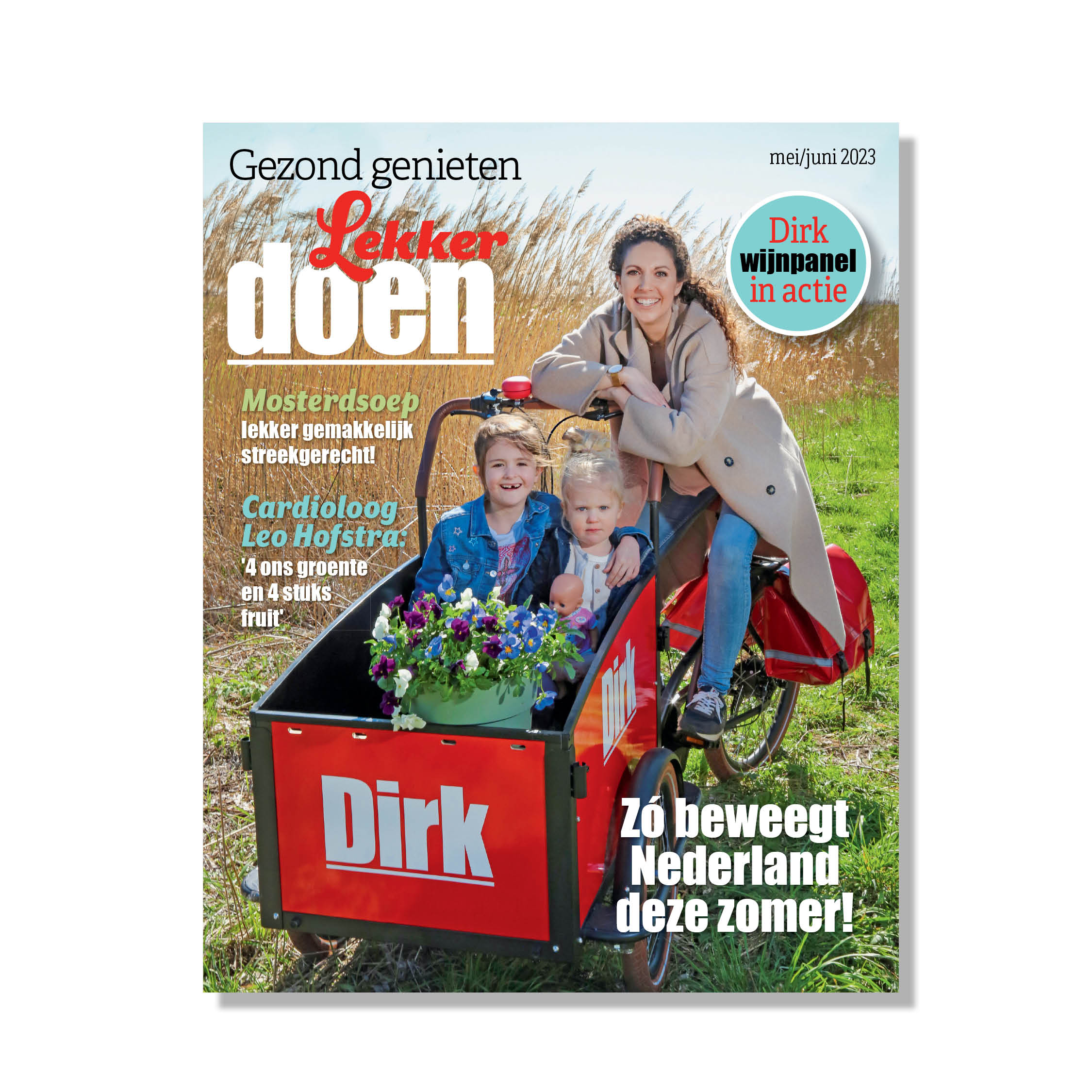 Lekker Doen Nr.3