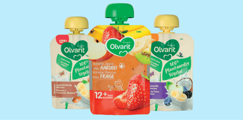 Banner babyvoeding
