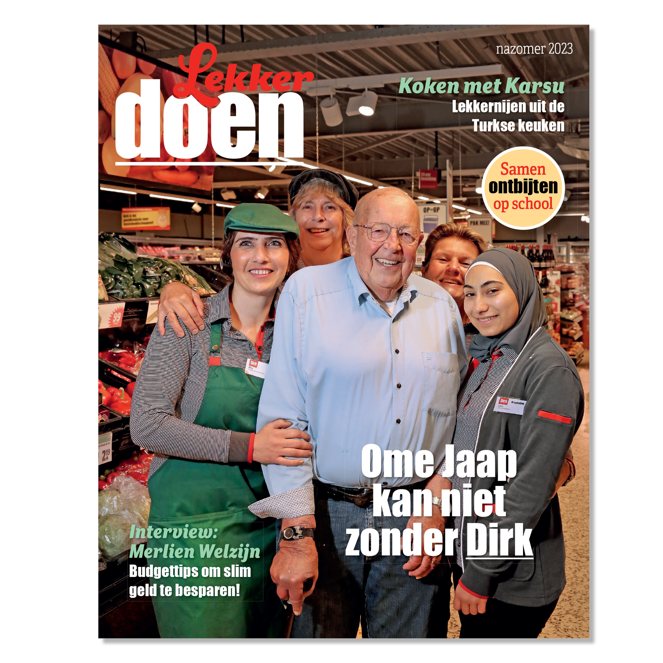 Lekker Doen Nr.5