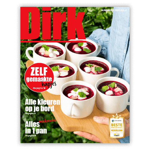 Nummer 5 2020