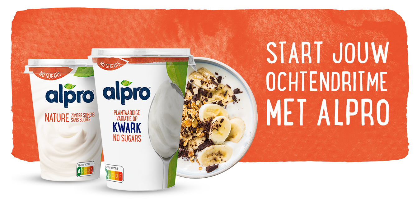 alpro