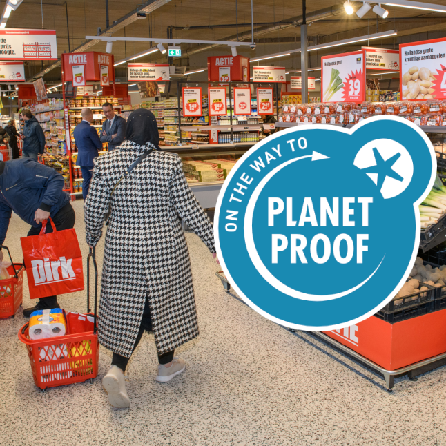 PlanetProof