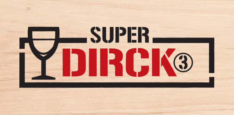 Super Dirck3 | Dirk