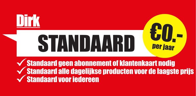 Standaard afbeelding