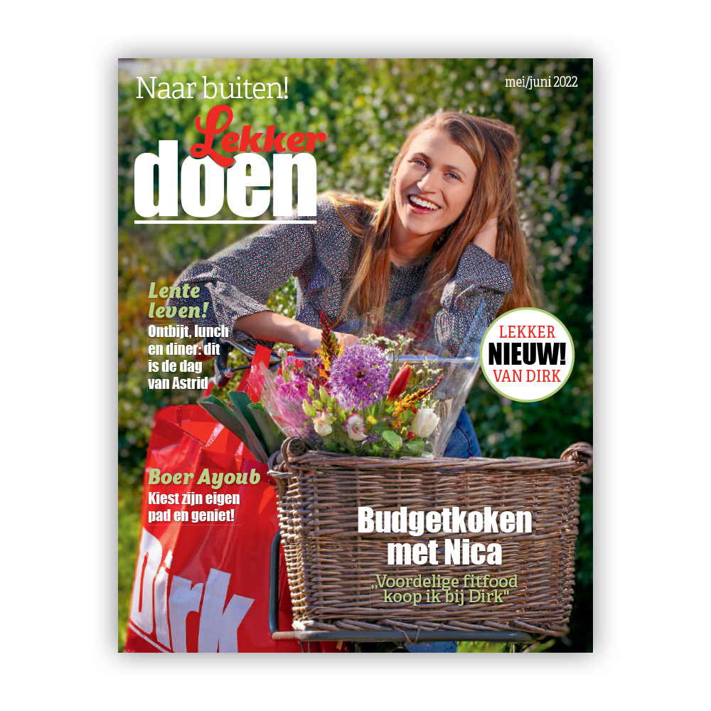 Lekker Doen Nr.3