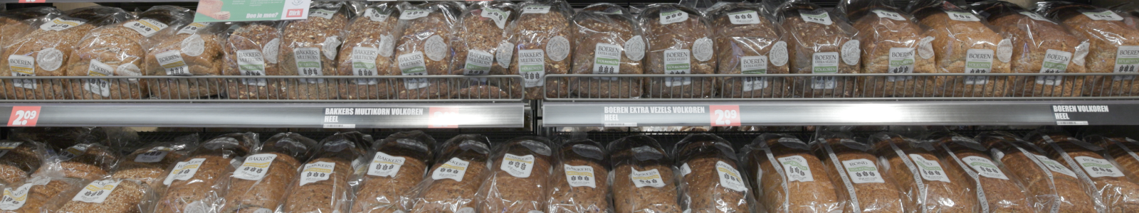 Banner brood