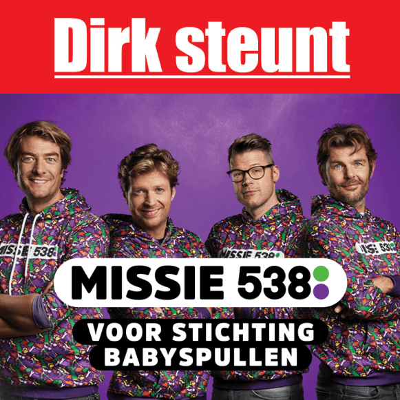 Missie 538