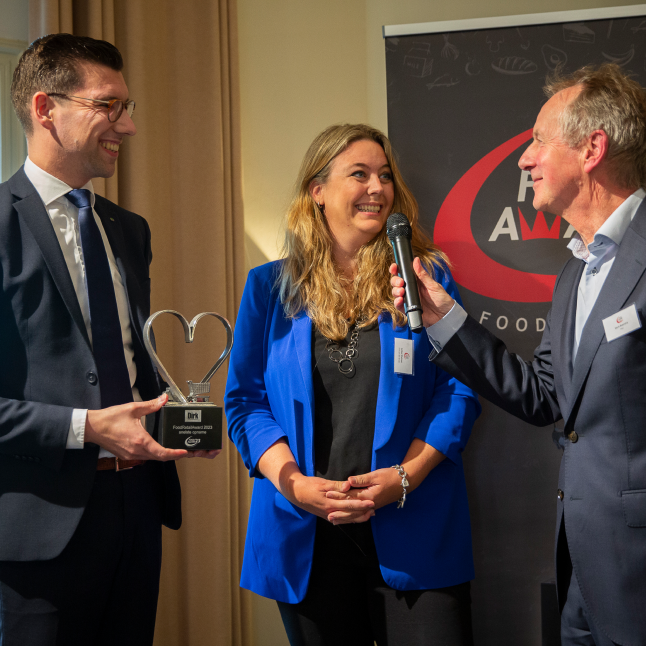 FoodRetailAward