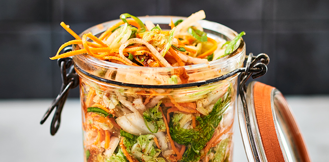 Kimchi