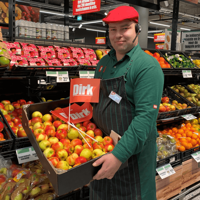 Appeltjesactie