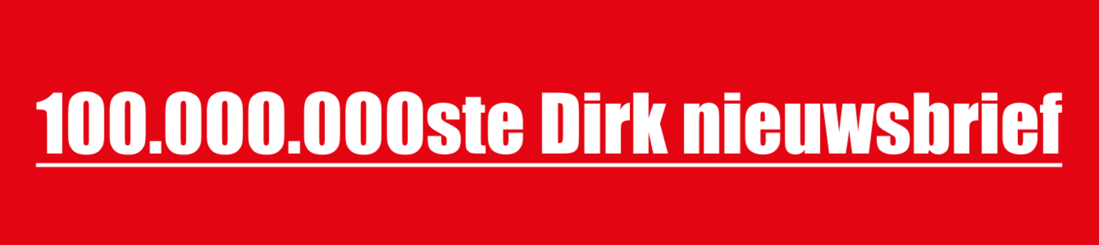 Dirk