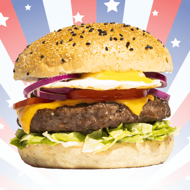 Hamburgers