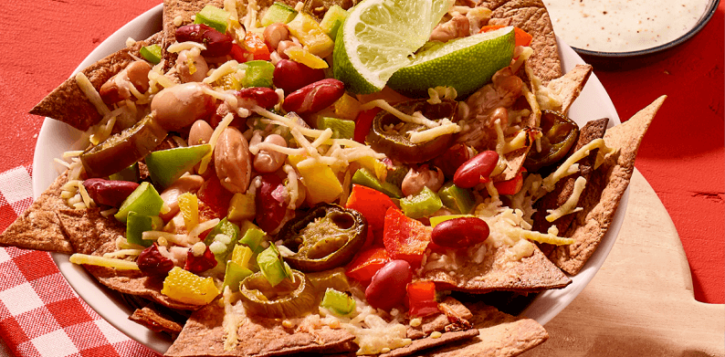 nacho afbeelding