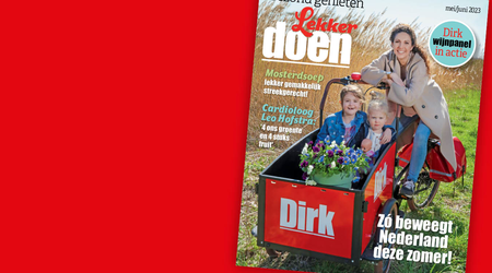 Lekker Doen