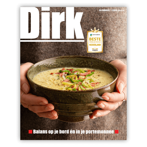 Nummer 1 2020