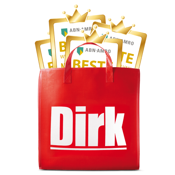 Prijzenkast