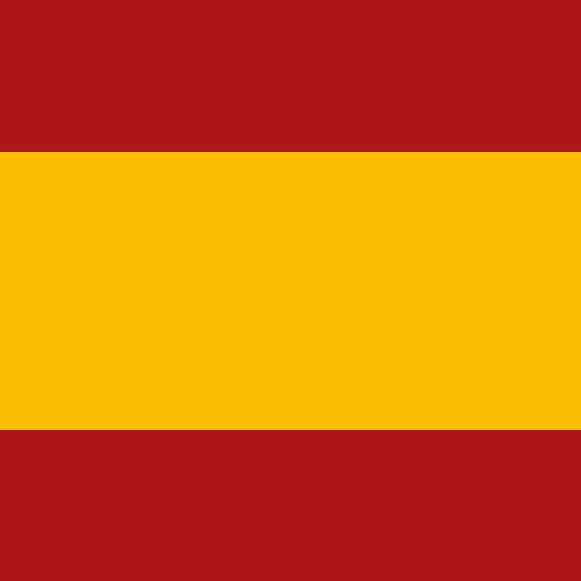 Spanje