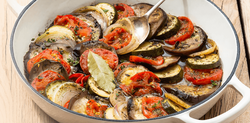 Ratatouille banner
