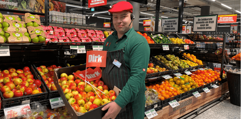 appel banner