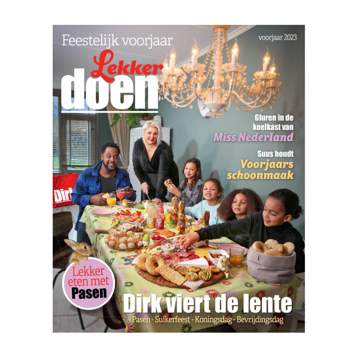 Lekker Doen Nr.2