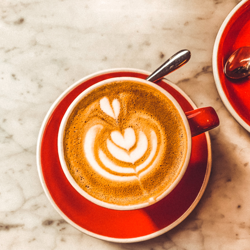 Koffie