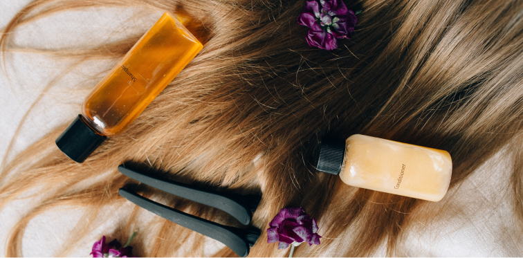 conditioner banner