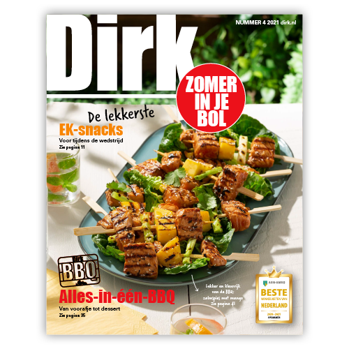 Nummer 4 2021