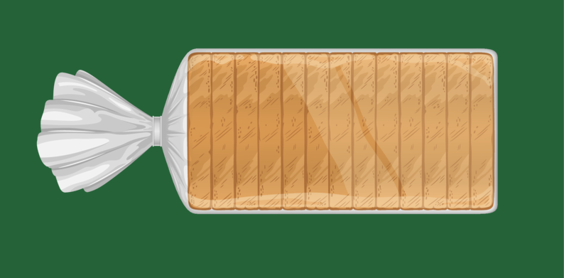 Duurzaam verpakken banner