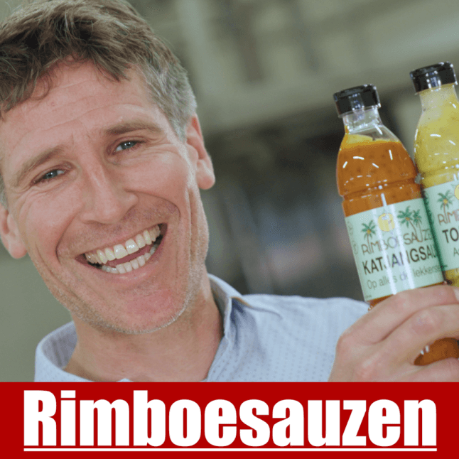 Rimboesauzen