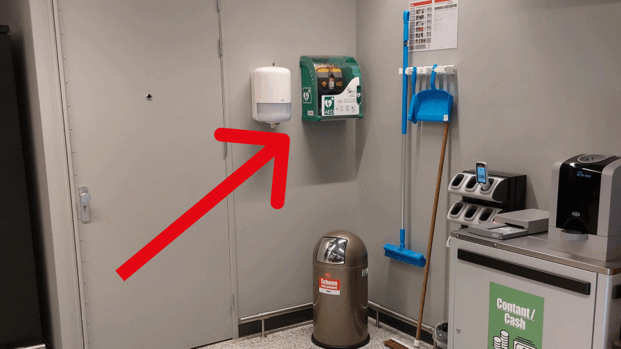 aed