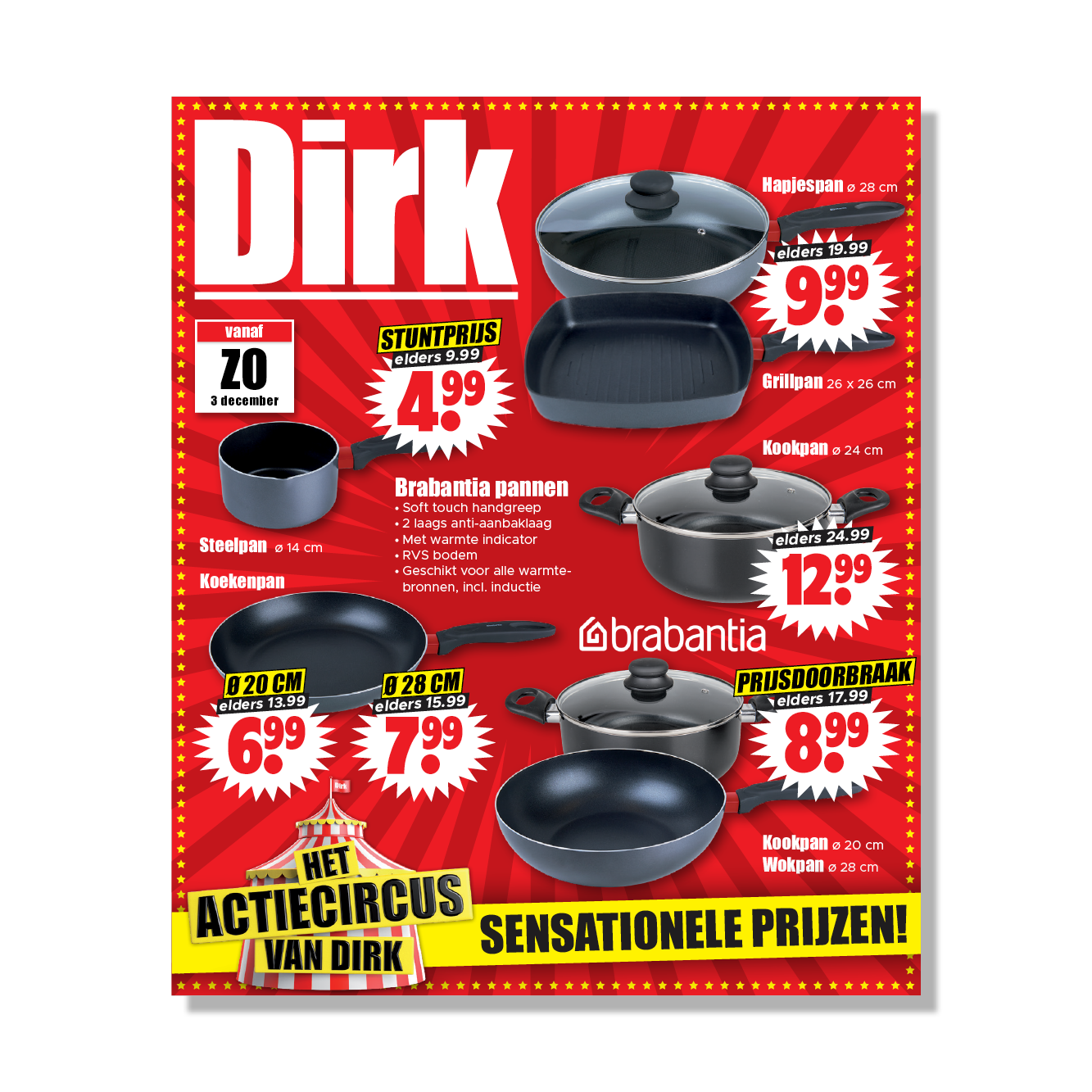 Dirk Folder