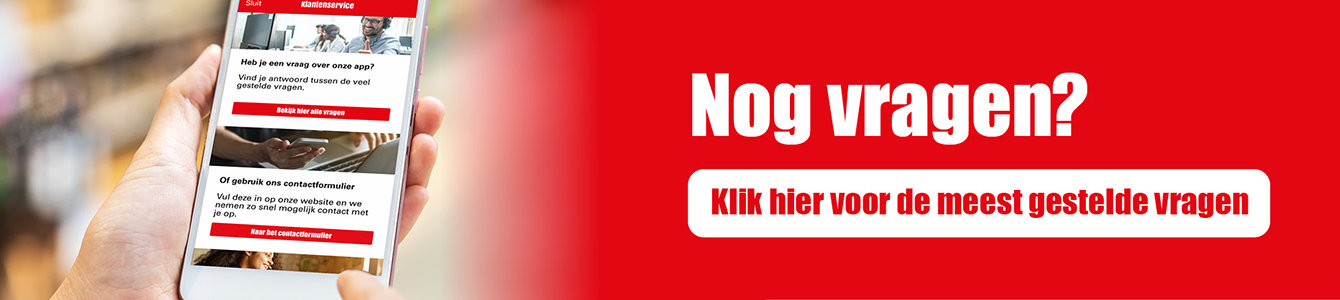 FAQ-Dirk-app