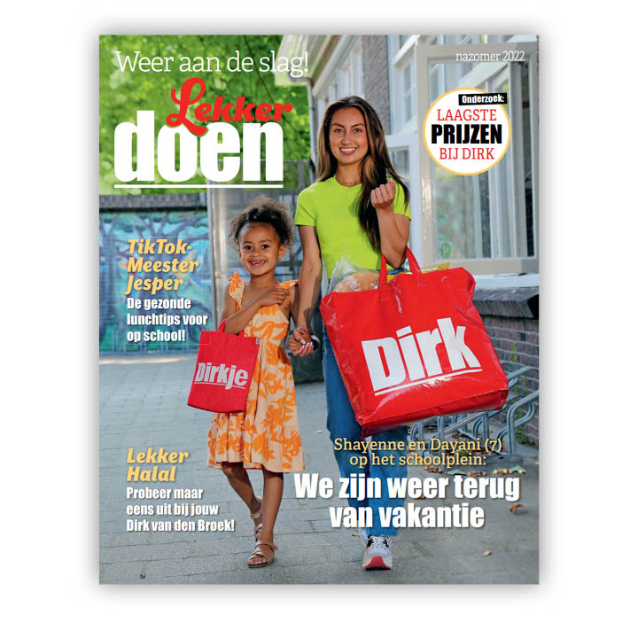 Lekker Doen Nr.5