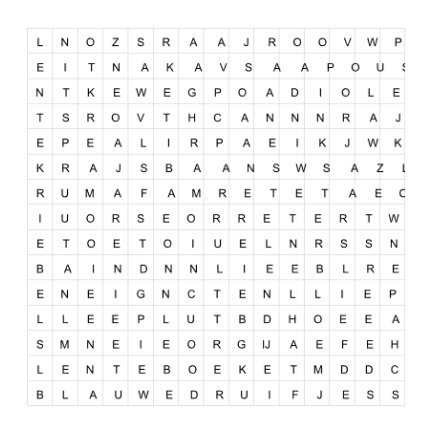 Puzzel
