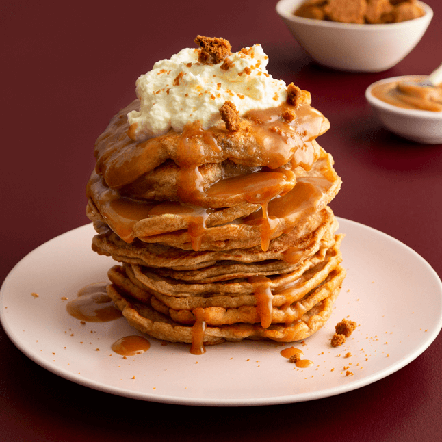 Pannenkoeken