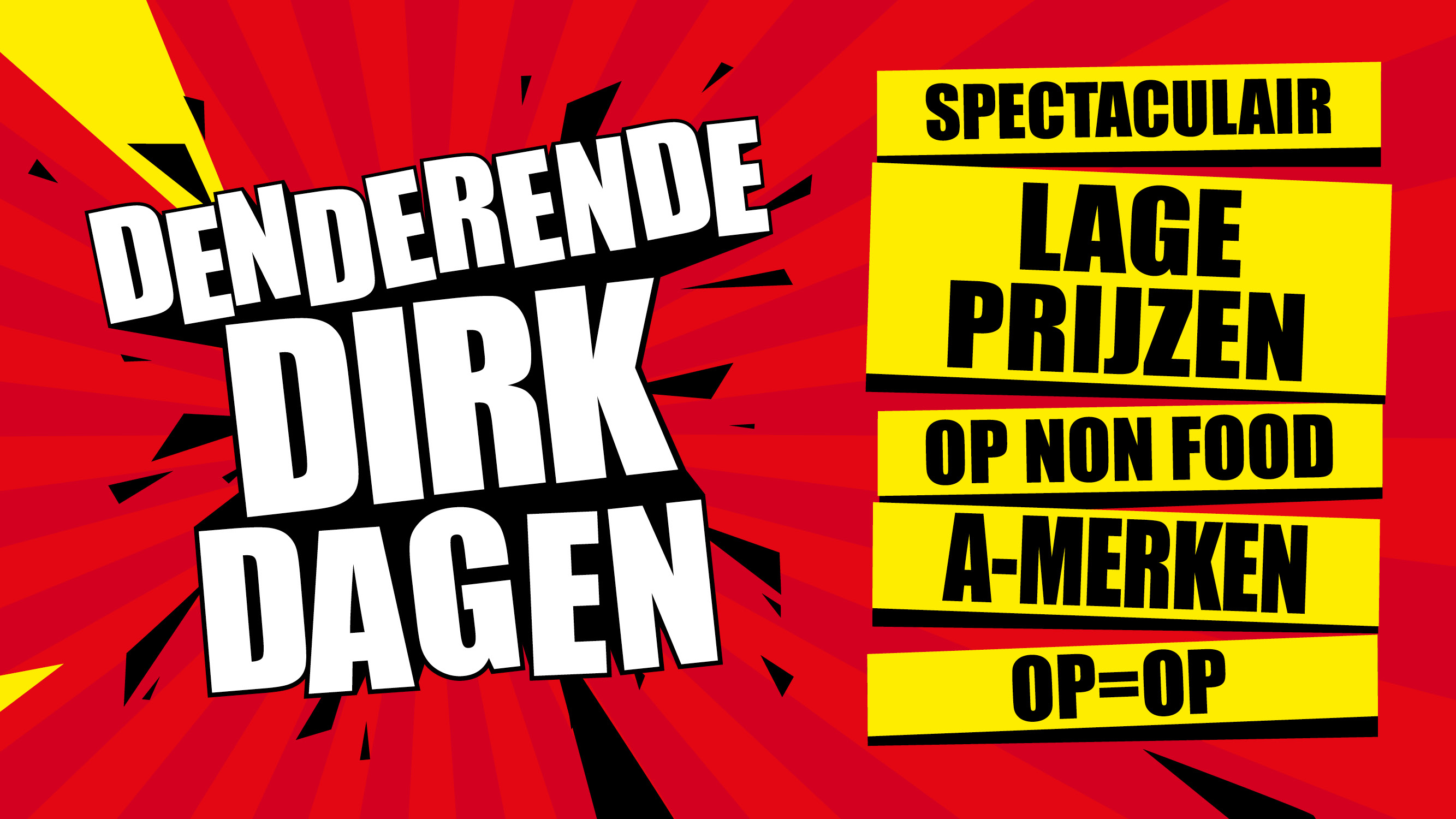 ddd aankondiging