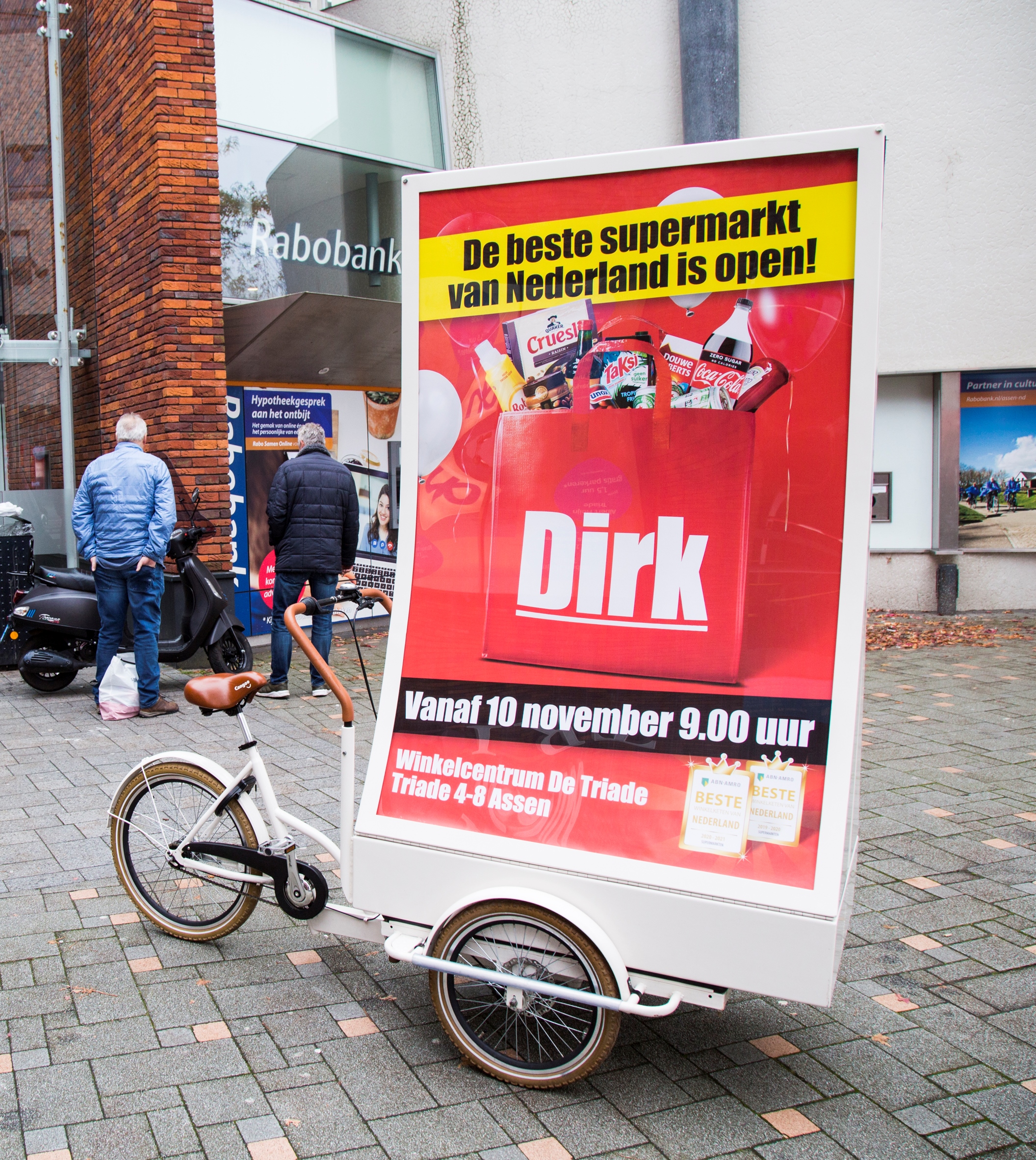 Dirk Assen